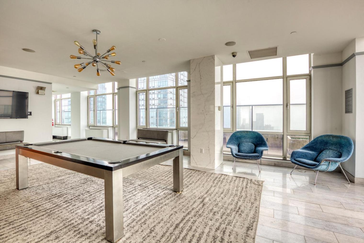 Blueground Hells Kitch Gym Wd Nr Pier 84 Nyc-1475 Apartment