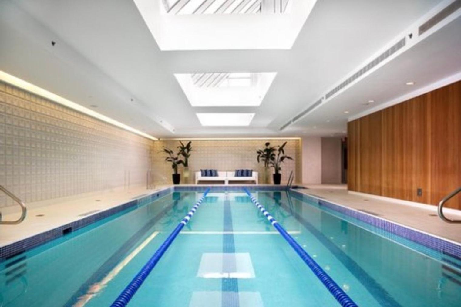 Blueground Hells Kitch Gym Wd Nr Pier 84 Nyc-1475 Apartment