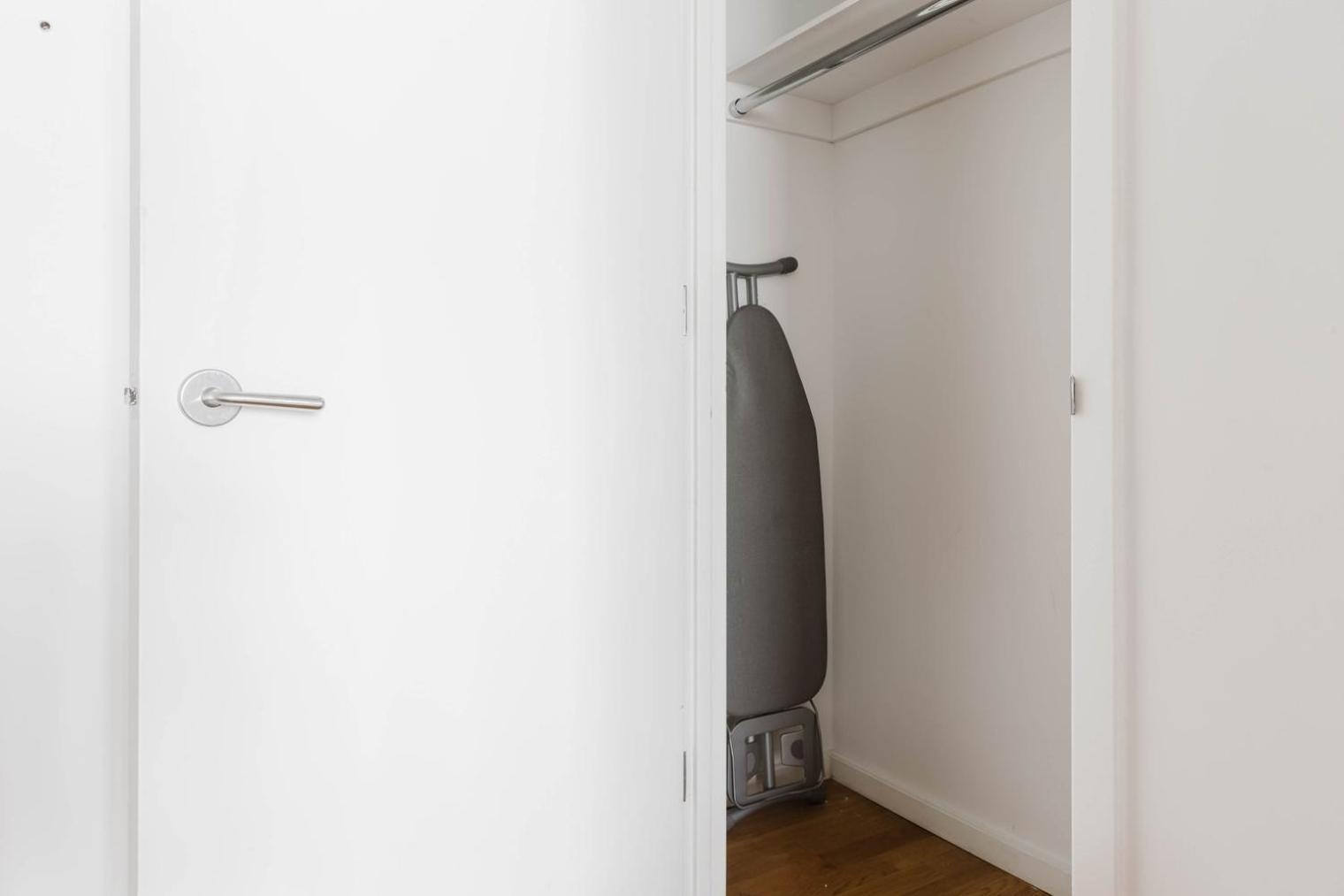 Apartment Blueground Hells Kitch Gym Wd Nr Pier 84 Nyc-1475 New York