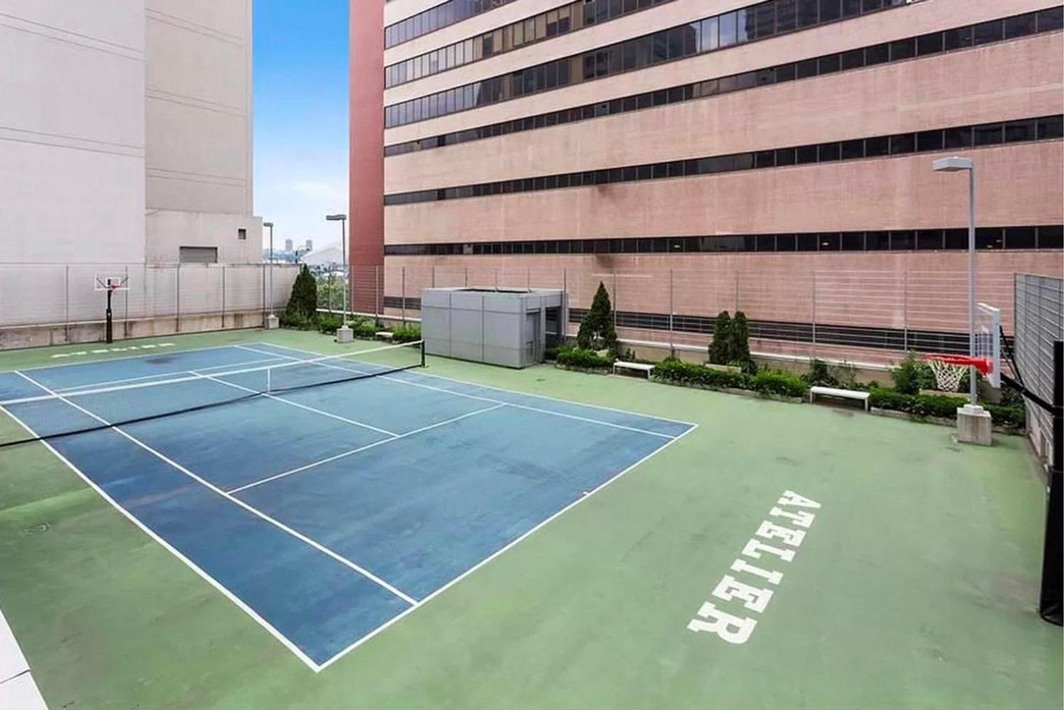 Apartment Blueground Hells Kitch Gym Wd Nr Pier 84 Nyc-1475 New York