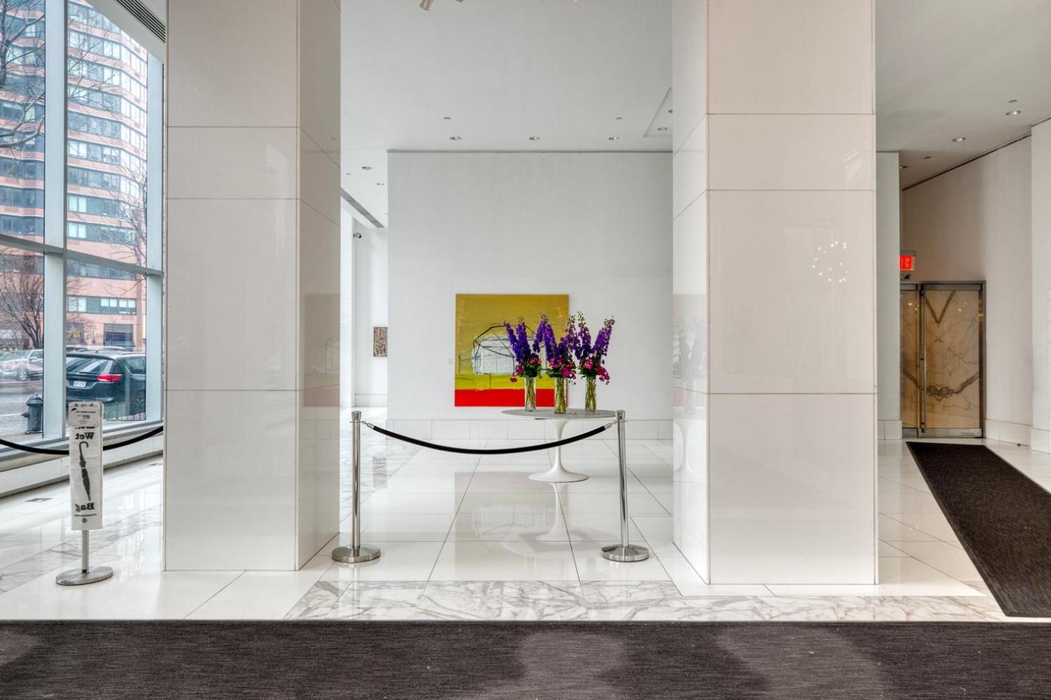 Apartment Blueground Hells Kitch Gym Wd Nr Pier 84 Nyc-1475 New York