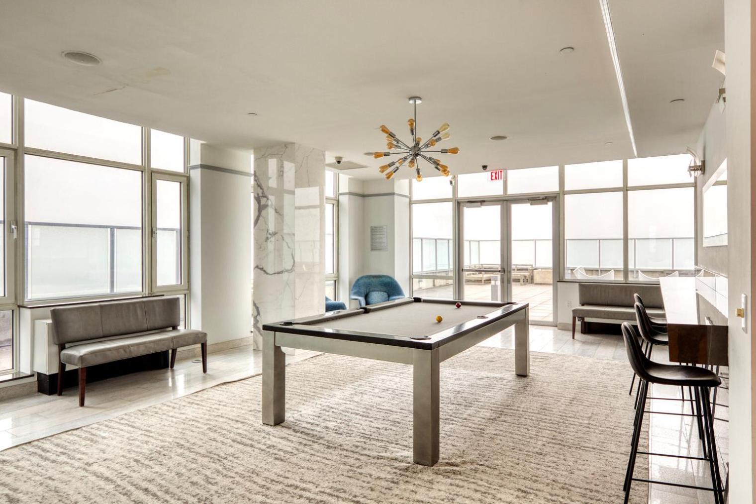 Apartment Blueground Hells Kitch Gym Wd Nr Pier 84 Nyc-1475 *