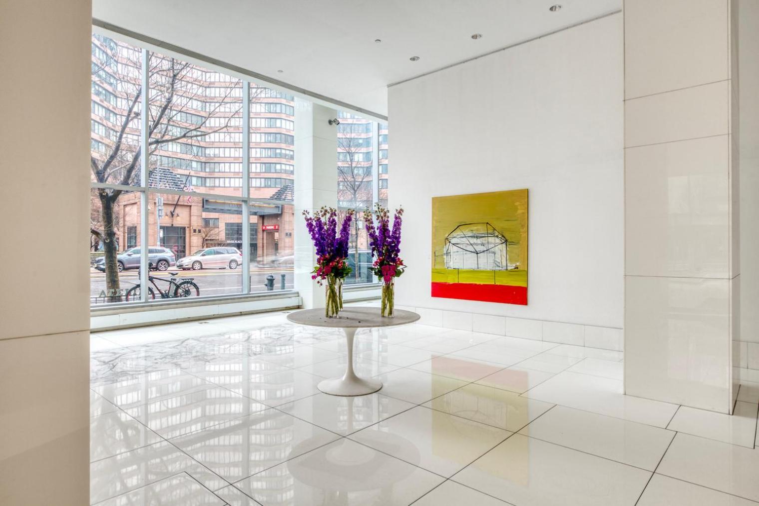 Blueground Hells Kitch Gym Wd Nr Pier 84 Nyc-1475 Apartment *