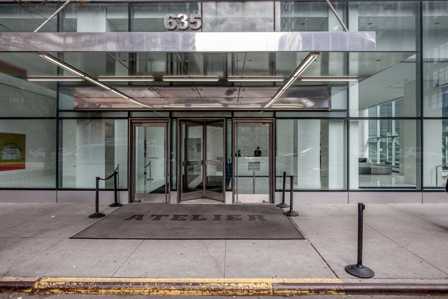 Apartment Blueground Hells Kitch Gym Wd Nr Pier 84 Nyc-1475