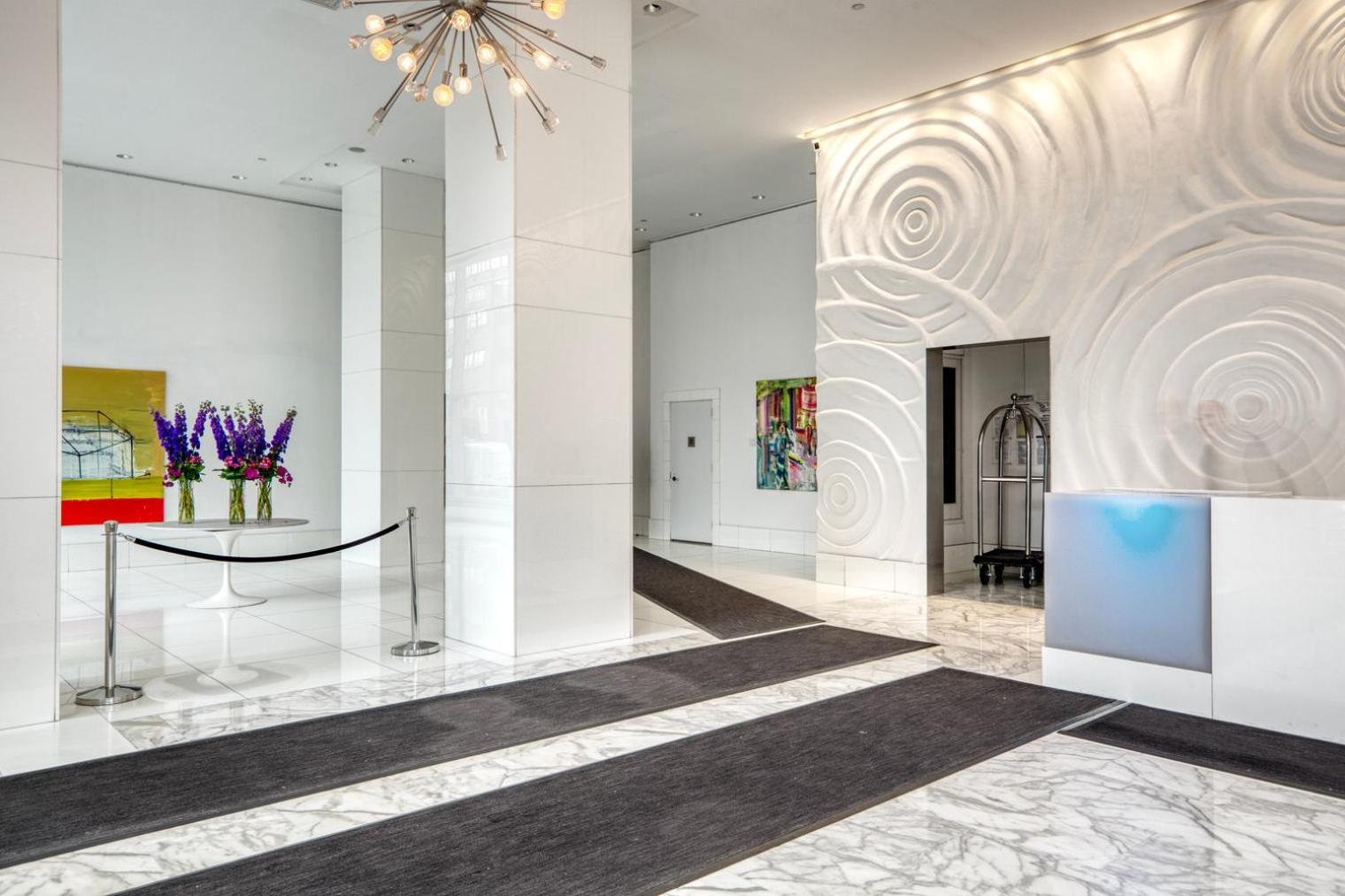 Apartment Blueground Hells Kitch Gym Wd Nr Pier 84 Nyc-1475 New York