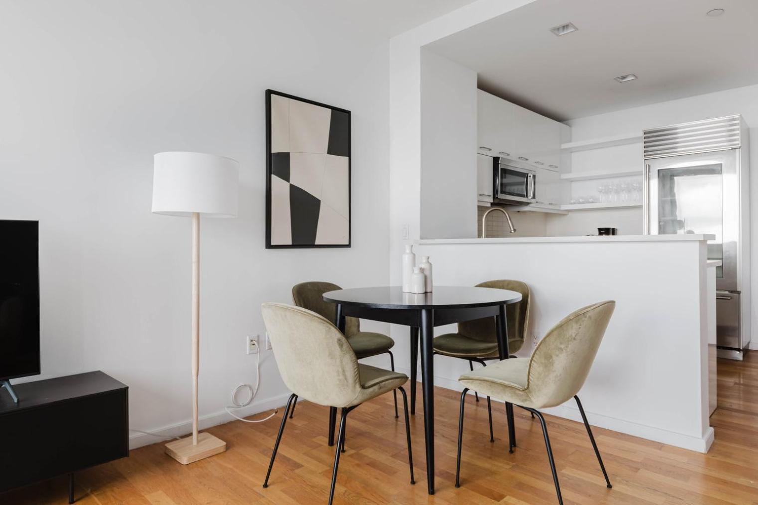 Apartment Blueground Hells Kitch Gym Wd Nr Pier 84 Nyc-1475 *