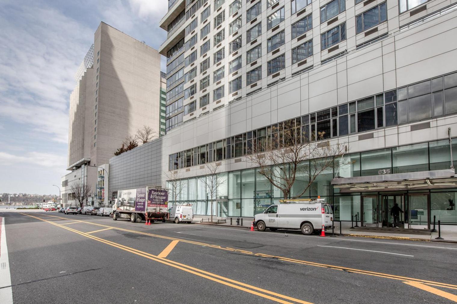 Apartment Blueground Hells Kitch Gym Wd Nr Pier 84 Nyc-1475 New York