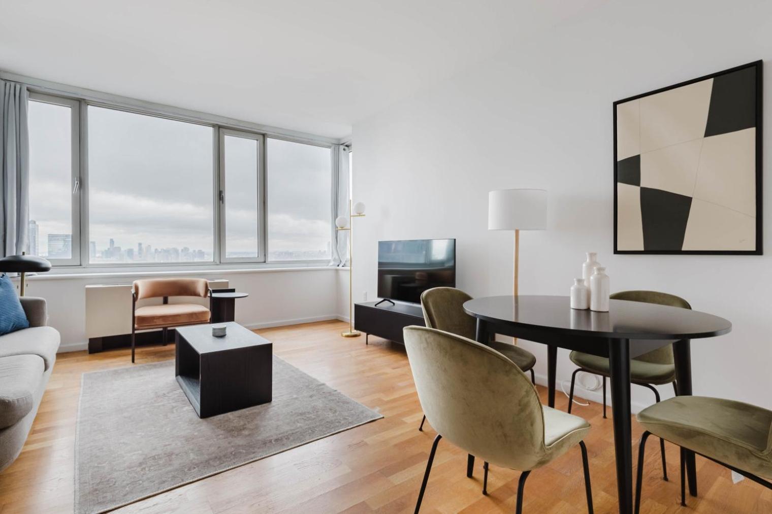 Appartement Blueground Hells Kitch Gym Wd Nr Pier 84 Nyc-1475 *
